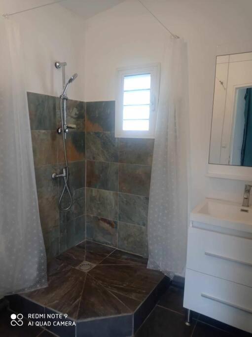 Loue Bungalow Climatise Proche Lagon Saint-Leu Bagian luar foto