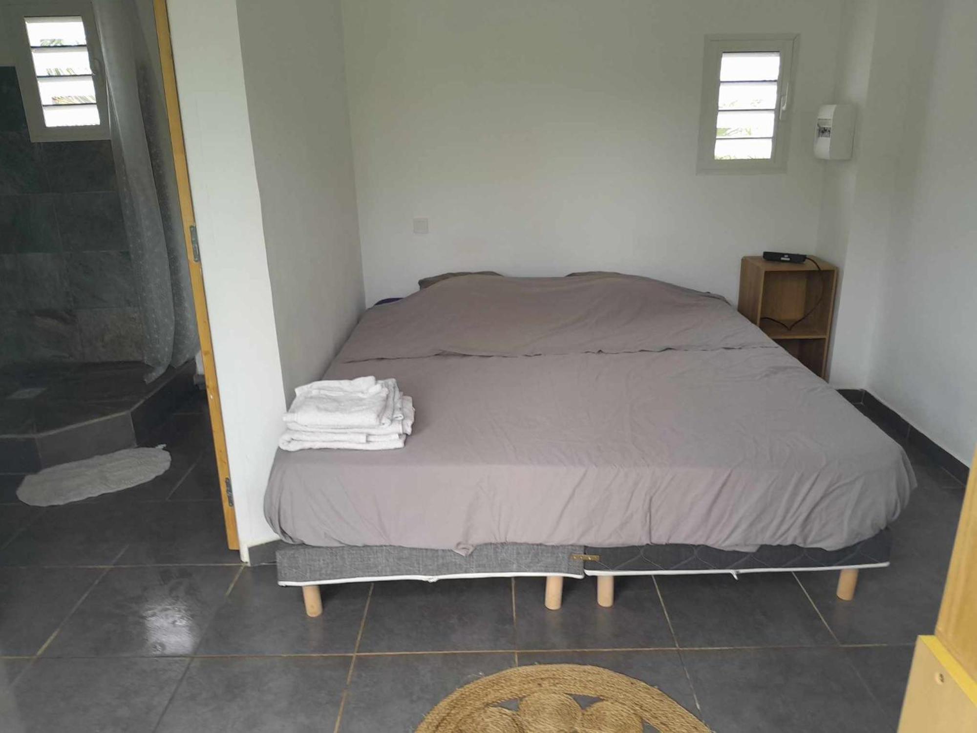 Loue Bungalow Climatise Proche Lagon Saint-Leu Bagian luar foto