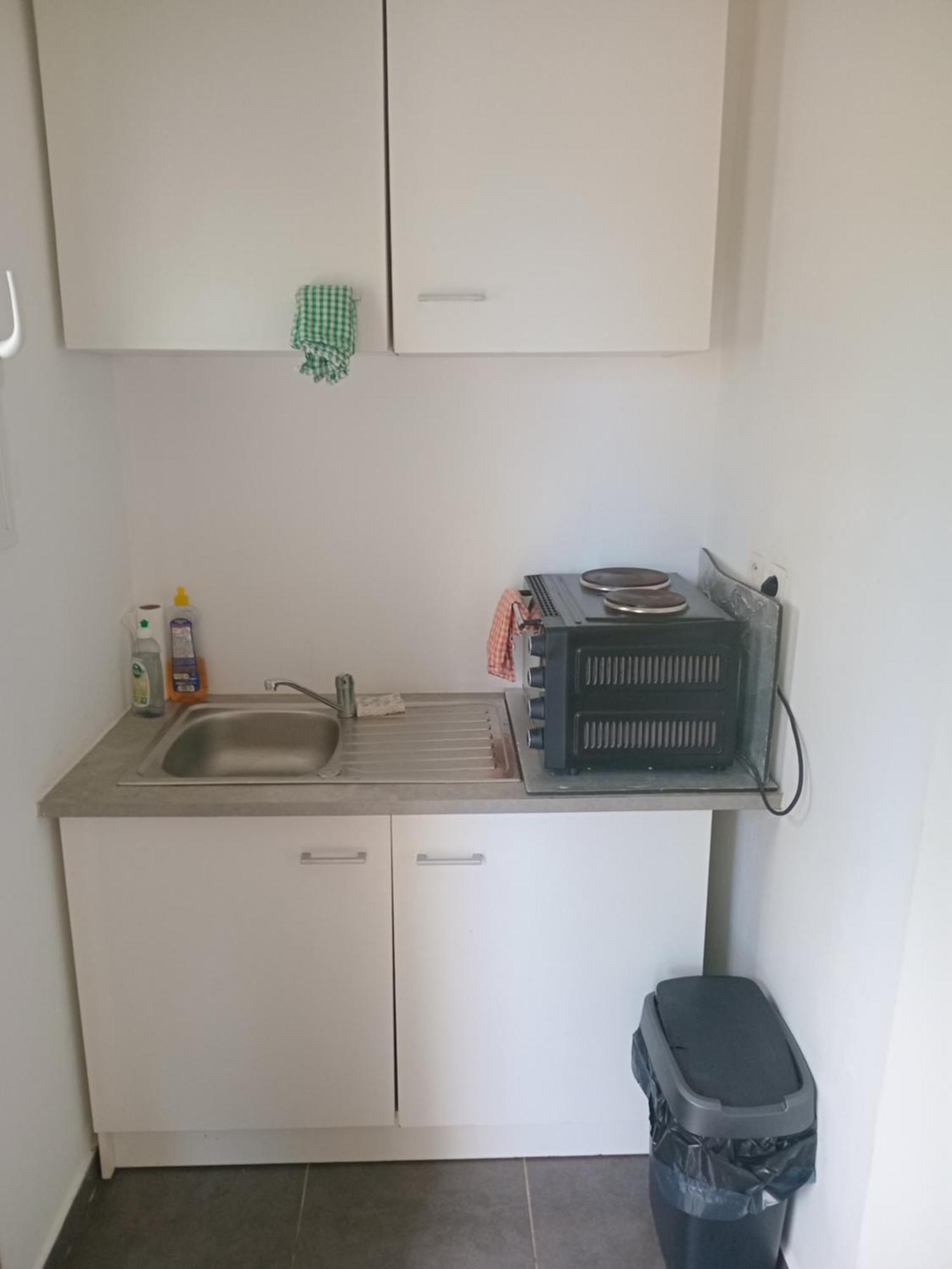 Loue Bungalow Climatise Proche Lagon Saint-Leu Bagian luar foto
